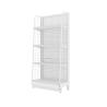 Buy cheap Modern Style Supermarket Display Shelving from wholesalers