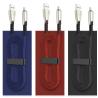 Buy cheap 2.1A PVC USB Charging Data Cable For IPhone Fast Charging from wholesalers