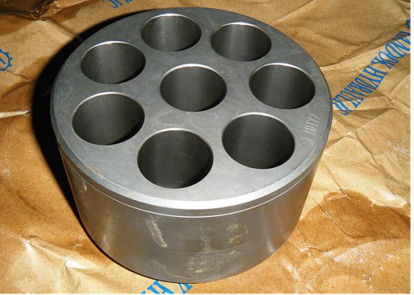 Buy cheap A8V172 Cylinder Block Valve Plate Piston Shoe Ratainer Plate Main Shaft Drive Shaft Center Pin from wholesalers