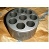 Buy cheap A8V172 Cylinder Block Valve Plate Piston Shoe Ratainer Plate Main Shaft Drive Shaft Center Pin from wholesalers