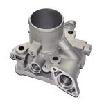 Custom High Precision Metal Sand Casting Iron Aluminum Stainless Steel