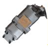 Buy cheap Replacement GD500R-2 hydraulic gear pump 705-51-10010 from wholesalers