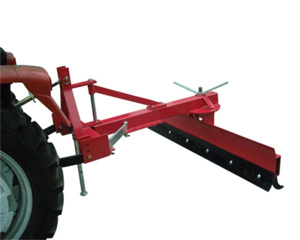 Buy cheap 5Tynes Rippers Farm Grader Blades 3 Point Tractor Rear Tractor Scraper from wholesalers