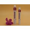 Buy cheap Squeeze Pharmaceutical Medicine Tube 3 ML - 200 ML Capacity BS2006-86 Standard from wholesalers