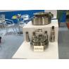 Buy cheap Low Friction RV Reduction Gear Cycloidal Gear Reducer Nabtesco RV-450E from wholesalers