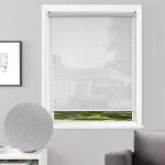 external window shades that open from top roller outdoor blinds uk cordless roll