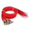 Buy cheap 12V 24V 30W 40W 3D Printer Accessories 6mm Electric Heating Tube from wholesalers