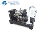 Easy Operation Heavy Duty Electric Generator Anti Vibration Low Maintenance