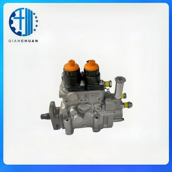 Buy cheap Fuel Injection Pump 094000-0660 B61540080101 For Hino Deutz Engine WD615 from wholesalers