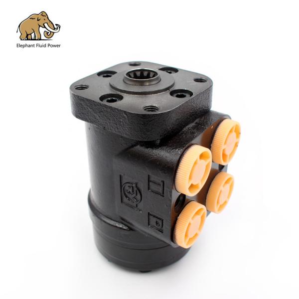 Buy cheap BZZ5 Hydraulic Steering Control Valve from wholesalers