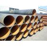 Buy cheap 3/4" OD X .083 Carbon Steel Tubes Round API 5L LASW SSAW Steel Pipe Well Drilling from wholesalers