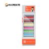 Buy cheap store Large Capacity Cashless Vending Machine with Touchscreen from wholesalers