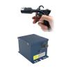 Buy cheap Hold Grip Ionizer Static Eliminator Gun Neutralization Electrostatic Spray Gun from wholesalers