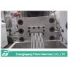 Buy cheap White Color Plastic Granules Manufacturing Machine Pelletizing Machine from wholesalers