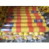 Buy cheap Orange Personnel Construction Safety Netting / Debris Net 40gsm - 200gsm from wholesalers