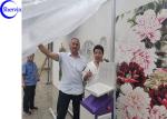 CMYK Shervin Movable Direct Wall Inkjet Printer
