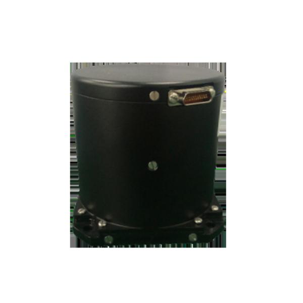 15W Fiber Optic Integrated Inertial Navigation System Ideal for Railway Track