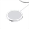 Buy cheap Waterproof IP67 15W Wireless Charging Customized Logo For Apple Huawei from wholesalers