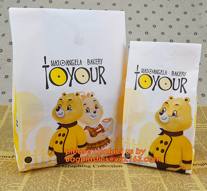 25kg kraft paper bag Cement,Flour,Rice,Fertilizer,Food,Feed Bag,customized logo printing durable moisture proof,bagease