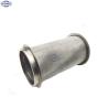 Buy cheap Johnson V Wire Water Well Screen Self Cleaning Wedge Wire Filters from wholesalers