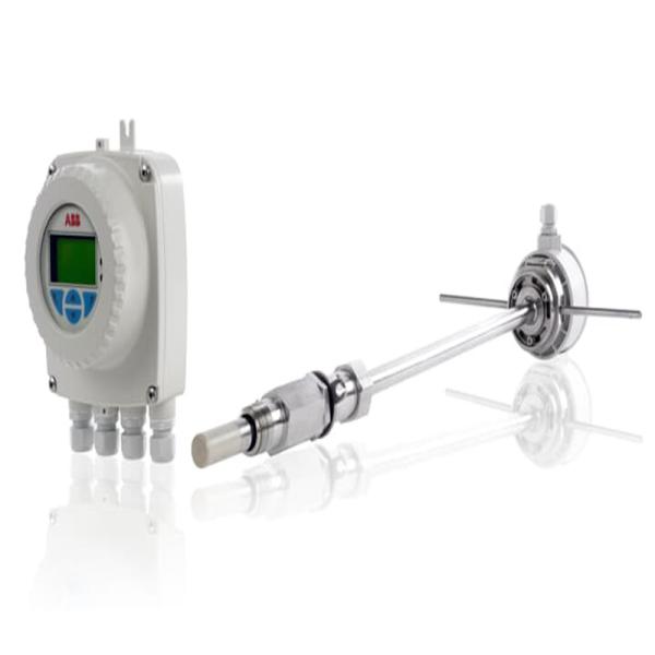 Buy cheap Insertion electromagnetic flowmeter AquaProbe from wholesalers