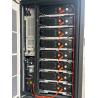 Buy cheap 385kwh Nominal Capacity Outdoor Energy Storage Cabinet System With Liquid Cooling Method from wholesalers