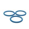 Buy cheap REACH Certified Nonstandard Silicone NBR FKM Seal Ring for Industrial Applications from wholesalers
