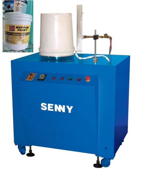 Buy cheap 4kg/Cm2 1000pcs/Hr Flame Treating Machine Auxiliary Machinery from wholesalers