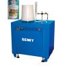 Buy cheap 4kg/Cm2 1000pcs/Hr Flame Treating Machine Auxiliary Machinery from wholesalers