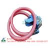 Buy cheap multimode convenient small belt incline screw grain convery machine from wholesalers