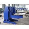 Buy cheap L-Shape Pipe Welding Equipment Automatic Positioner LHB Series 500 ~ 2000 KG from wholesalers