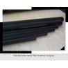 Buy cheap Carbon Fiber Roll Wrapped Twill Tube ~ 0.5" ID x 24", Gloss Finish from wholesalers