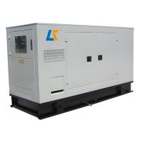 Buy cheap 240kW 300kVA Perkins Diesel Generator Set Class H Insulation Perkins Genset product