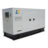 Buy cheap 150KW/187.5KVA 50HZ 1500RPM water cooled diesel generator Cummins 150 Kw from wholesalers