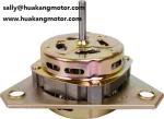 Buy cheap Single Phase Small AC Motors for Washing Machine HK-228T from wholesalers