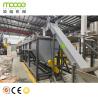 Buy cheap Plastic Recycling Crusher Machine HDPE Bottles Crushing Line Shredder Machine from wholesalers