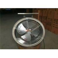 Buy cheap Good Toughness Greenhouse Ventilation System Centrifugal Fan High Strength With product