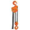 Buy cheap 2 Ton Manual Chain Hoist Complete Specifications Customized Not Easily Deformed from wholesalers