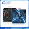 Buy cheap Waterproof Durable LED Wall Screen Rental 250x250mm Multipurpose from wholesalers