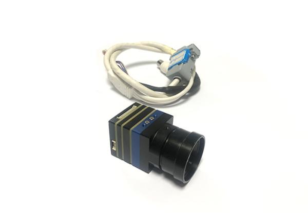 Buy cheap No Shuter Thermal Imaging Module For Night Version Thermal Imaging Sight from wholesalers