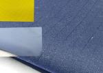 Anti Static 155GSM Protective Waterproof Cotton Fabric