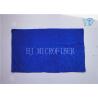Buy cheap Multifunctional Home Blue Microfiber Cleaning Cloth Towel For Car from wholesalers