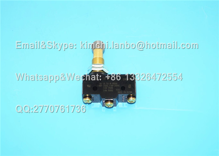 5BA-8100-294 komori micro switch original komori printing machine spare parts