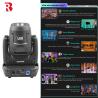 Buy cheap 150W DMX 100W LED White Stage Light Beam Spot Wash Moving Head For Party from wholesalers