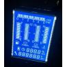 Buy cheap Blue Lcd Display Panel , Tft Display Panel For Heavy Duty Truck from wholesalers