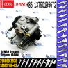 Buy cheap Engine Parts Diesel Fuel Injection Pump Common Rail 294000-2930 S00037166+03 from wholesalers