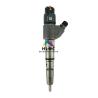 Buy cheap D6E Diesel Fuel Injector 0445120067 EC210 EC210B Excavator Nozzle VOE20798683 20798683 0429-0987 from wholesalers