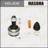 Buy cheap 8540 40143 MASUMA Auto Hardware Steel C.V Joint For Car Fitment In ACURA LEGACY K24Z3 from wholesalers