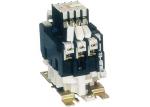 CJ19 Series Changeover Capacitor Contactor Switch High Effectively Plastic CE