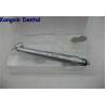 Buy cheap High Speed 45 Degree Push button electric dental Handpiece unit from wholesalers